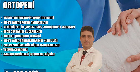 Dr. Engin Özay, Düztabanlıkta Doğru Bilinen Yanlışları Anlattı