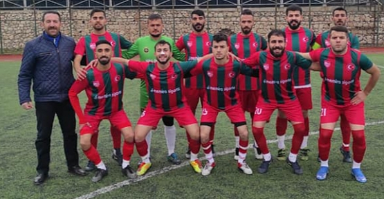 Eruh Spor'u Devralan Kulüp Başkanı Savaş Özer’den Açıklama