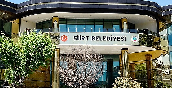 SİİRT’TE 2022 YILINDA 1166 RESMİ NİKÂH KIYILDI