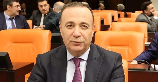 Osman Ören Açıkladı: “İlimizdeki Vatandaşlara 2022 Yılında 947 Milyon TL Sosyal Destek Verildi”