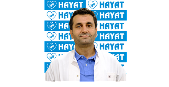 Dr. Hakan Özkan, Burun Tıkanıklığına Yol Açan Nedenleri Anlattı