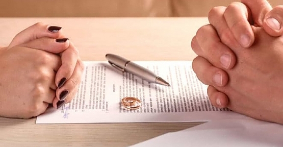 Siirt’te 2022 Yılında 2.098 Evlenme, 169 Boşanma Gerçekleşti