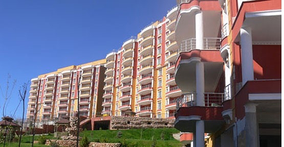 Siirt’te 2022’nin Son Çeyreğinde Yapı Ruhsatı Verilen Daire Sayısı 518 Oldu