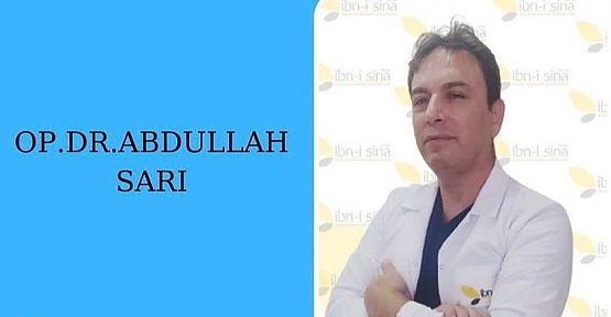 Dr. Abdullah Sarı, Anne Olmayı Önleyen Sinsi Tehlikeye Dikkat Çekti