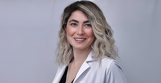 Dr.Melike Bayraktar, Çocuklarda Halsizlik ve İştahsızlığa Dikkat Çekti