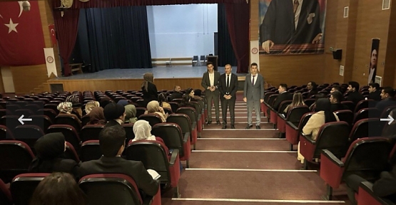 45 Bin Sözleşmeli Öğretmen Alımı Mülakatları Siirt'te Başladı