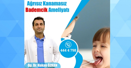 Dr. Hakan Özkan, Boğaz Ağrısına Karşı Almamız Gereken Önlemleri Anlattı