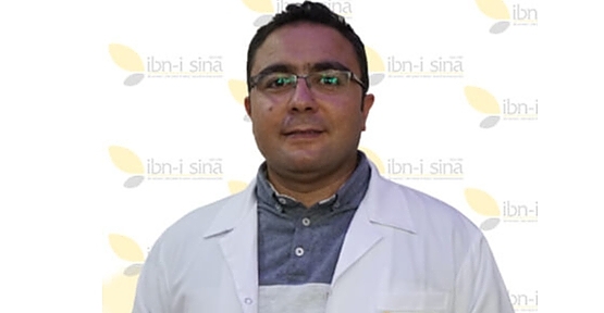 Dr.İdrak Mammadov, Artroskopik (Kapalı) Omuz Ameliyatları Hakkında Bilgi Verdi