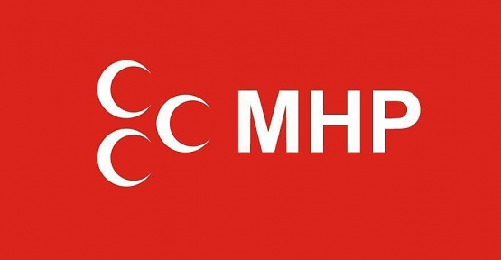 MHP Siirt Milletvekili Adayları Belli Oldu