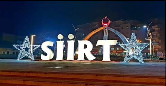 Siirt’te Oyların Tamamı Sayıldı! İşte Siirt Seçim Sonuçları