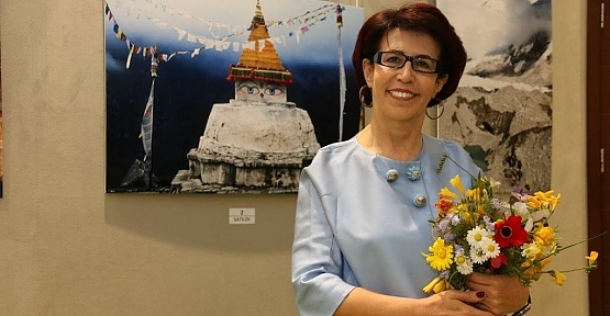 Cildiye Doktoru Şule Öztop Öncel’den Yazın Cildi Yenilemenin Püf Noktaları