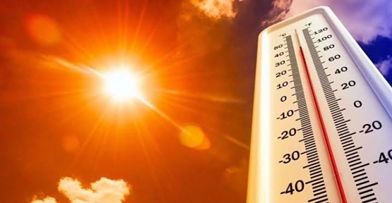 Meteoroloji Uyardı, Siirt’te Yılın En Sıcak Günleri Başlıyor
