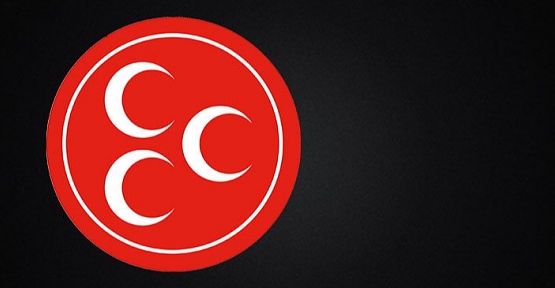 MHP Siirt Merkez İlçe Başkanı Marakçı, Kurtalan İlçe Başkanı Lale Görevden Alındı