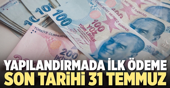 Siirt Defterdarlığından Önemli Hatırlatma