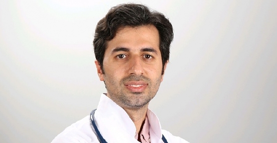 Dr. Bilal Altunışık, Tiroit Hastalıkları Hakkında Önemli Uyarılarda Bulundu