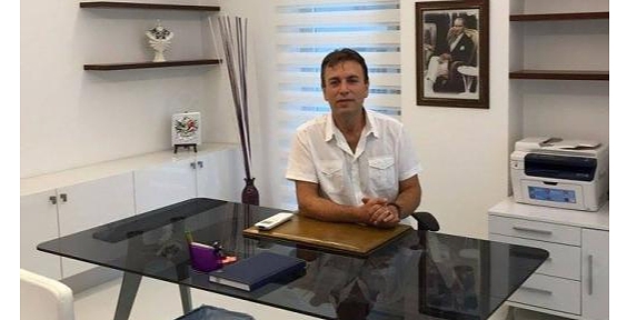 Kadın Doğum Doktoru Abdullah Sarı, Dış Gebelikle İlgili Bilgi Verdi