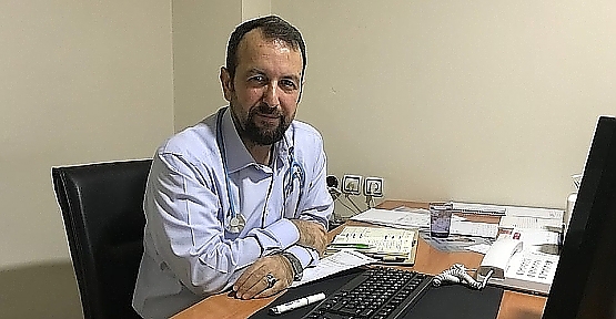 Yrd. Doç. Dr. Yasin Sarı, Ödeme Karşı Alınacak Önlemleri Anlattı