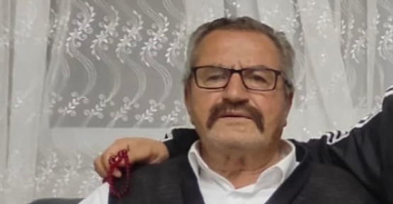 AK Parti Siirt Merkez İlçe Başkanı Hikmet Ekin'in Acı Günü