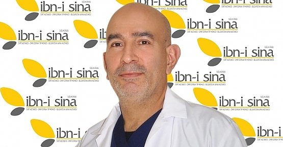 Genel Cerrahi Dr. Önder Altaş, Hazır Gıdalar Hemoroit Nedeni