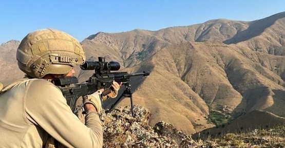 Siirt’te 50 Güvenlik Korucusu Alınacak
