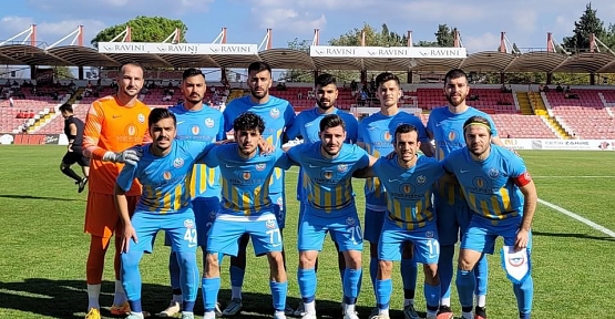 Siirt İl Özel İdare Spor Balıkesir’den 1 Puanla Dönüyor
