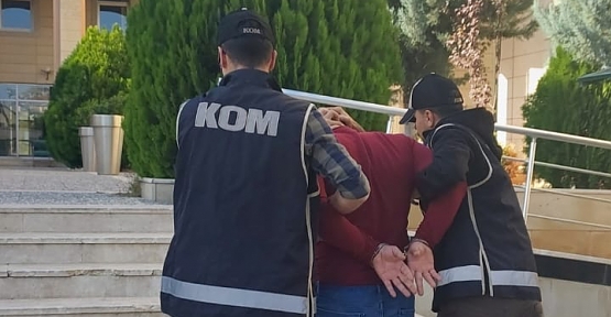 Sahte MİT'çi Siirt Polisi Tarafından Kıskıvrak Yakalandı!