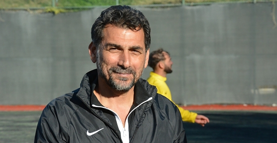 Teknik Direktör Kalafatoğlu;  “Futbolcularım Bize Güvendi ve  İnandı, Hak Ettiğimiz Üç Puanı Aldık”