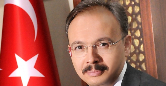 Vali ve Belediye Başkan Vekili Dr. Kemal Kızılkaya’nın 10 Kasım Mesajı