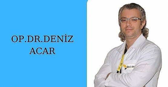Yrd. Doç. Dr. Deniz Acar, Baba Olma Şansınızı Modern Yöntemlerle Artırabilirsiniz