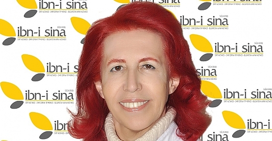 Dr. Şule Öztop Öncel, Cilt Lekeleri Hakkında Bilgi Verdi