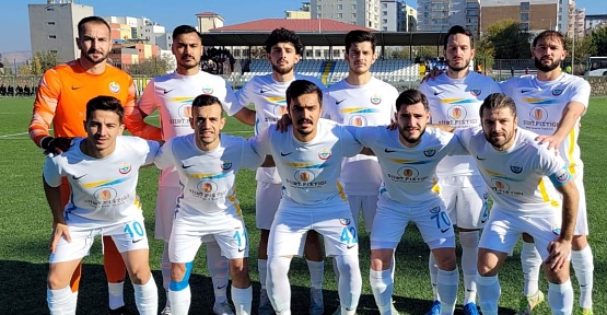 Siirt İl Özel İdare Spor Ordu Spor Maçının Tarihi Belli Oldu