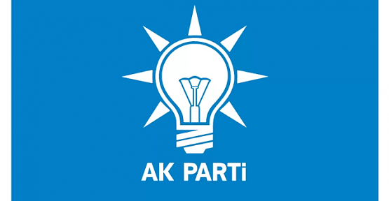 AK PARTİ’NİN BATMAN BELEDİYE BAŞKAN ADAYI ADİL CEYLAN OLDU