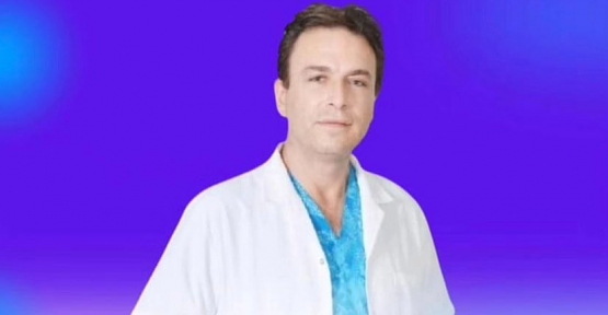 Dr. Abdullah Sarı’dan Yumurtalık Kanseri Riskini Azaltan 10 Etken