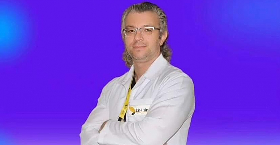 Yrd. Doç. Dr. Deniz Acar, Böbrek Sağlığı Hakkında Bilgi Verdi