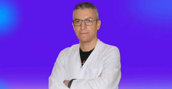 Dr. Mehmet Ali Ulu, Bantlama Tedavisi Hakkında Bilinmesi Gerekenleri Anlattı