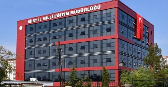 MEB'den Milli Eğitim Şurası Açıklaması