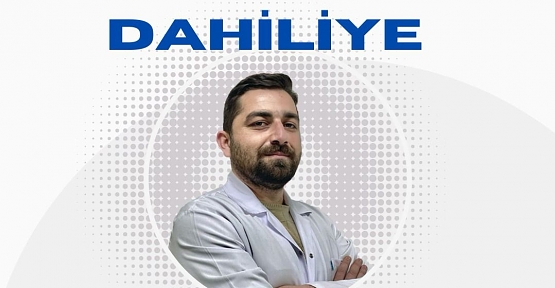 Dahiliye Doktoru Rıfat Kocaoğlu, Özel Siirt Hayat Hastanesinde