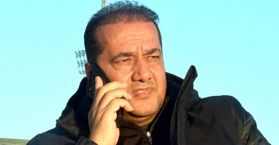 Kulüp Başkan Yardımcısı Çetin Akınay; “Ligden Çekilmemiz An Meselesidir”
