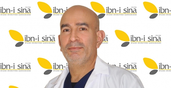 Dr. Önder Altaş, Kolorektal Kanserler Hakkında Bilgiler Verdi