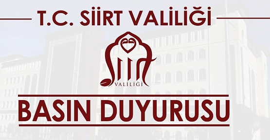Siirt’te Polise Mukavemette Bulunan 9 Şüpheli Şahıs Gözaltına Alındı