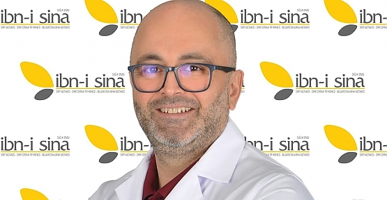 Yrd. Doç. Dr. Mustafa Nevzat Firidin, Beyin Tümörleri Hakkında Önemli Bilgiler Verdi