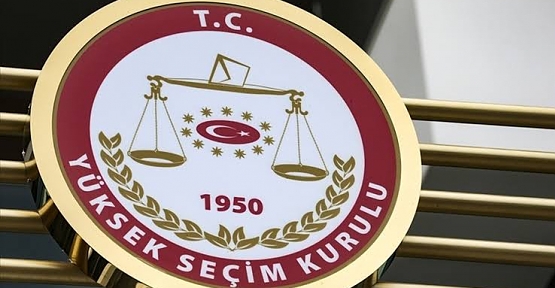 YSK, AK Parti'nin Siirt Seçimleri Yenilensin Talebini Reddetti