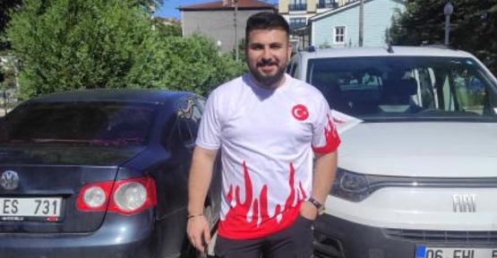 Vedat Kayıkçı, Yıldız  Erkekler Boks Milli Takım Kampına Davet Edildi  