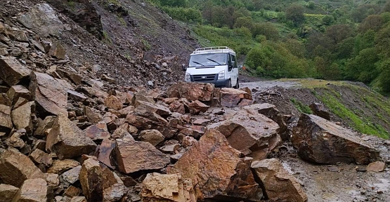 Siirt’in Köylerinde Çalışmalar Aralıksız Bir Şekilde Devam Ediyor