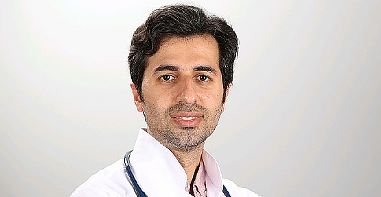 Dr. Bilal Altunışık, Günlük Koşuşturma İçinde Yaptığımız Hataların Hangi Rahatsızlıklara Yol Açtığıyla İlgili Bilgi Verdi