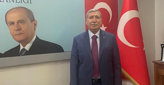 İHSAN GÜLDOĞAN’DAN TAZİYE TEŞEKKÜR MESAJI