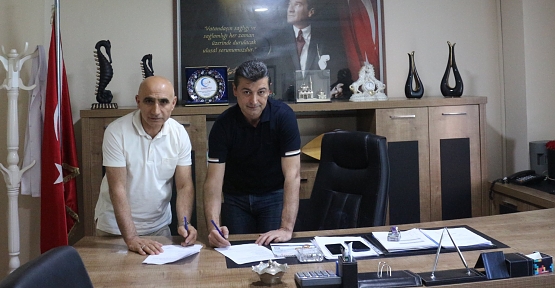 Özel Siirt İbni Sina Hastanesi ile Siirt Sosyal Güvenlik İl Müdürlüğü Arasında Emekliler İçin İndirim Protokolü İmzalandı