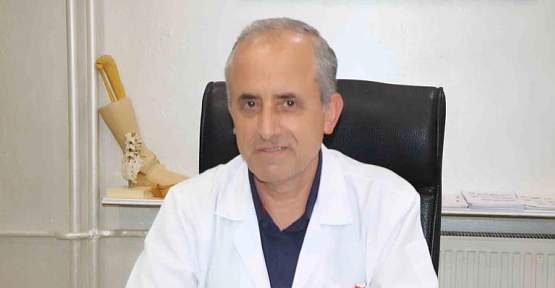 Dr. Nihat Gezgin, Yaz Mevsiminde Spor Sırasında En Sık Yapılan Hataları Anlattı
