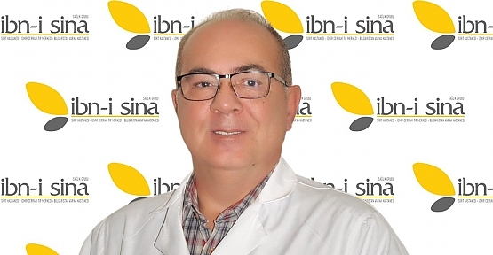 KBB Uzmanı Dr. Erhan Aydın, Burun Tıkanıklığı Yapan Nedenleri Anlattı