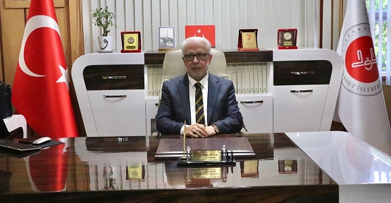 Siirt'te Yaz Kur'an Kursları Başlıyor